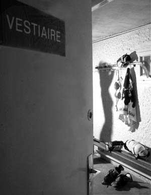 Calendrier : Saint-Médard en Jalles