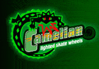 Camelian &#8211; Skatewheels