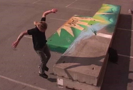 Cameron Talbott &#8211; 42e rue à San Francisco, Californie (USA)