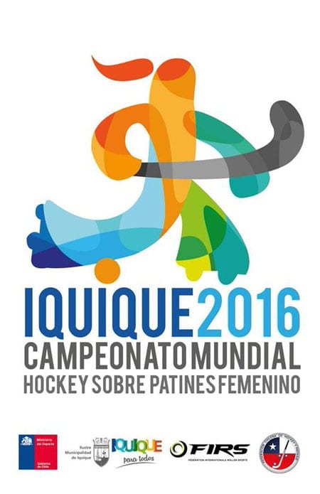 campeonato mundial hockey patines femenino 2016