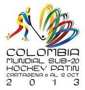 Championnat du monde junior de rink-hockey masculin 2013 : la piste prend forme