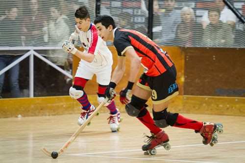N1 Elite : La Vendéenne 6 – 5 SA Mérignac (3-3)
