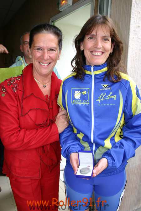 caroline lagree medaille assemblee nationale