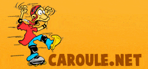 Un nouvel annuaire « roulettes » : caroule.net
