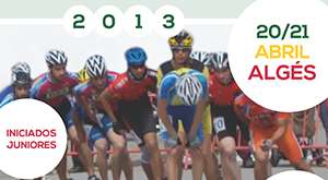 Championnats du Portugal de course Route Benjamins / Juniors