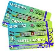Tarif préférentiel pour les 24 Heures du Mans Roller 2014