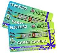 carte cadeau ligne droite mans 2014