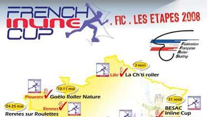 carte etapes french inlline cup 2008 small