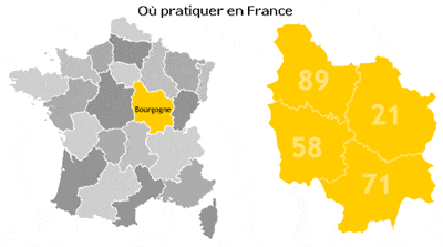 carte france spot nouvelle