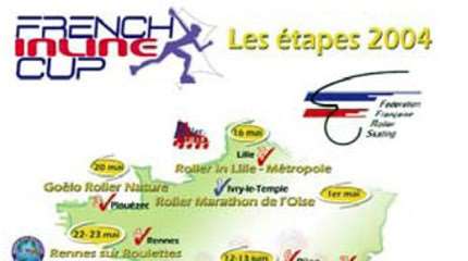 Bilan de la French Inline Cup 2004