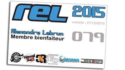 Faites un don pour soutenir l’association ReL !
