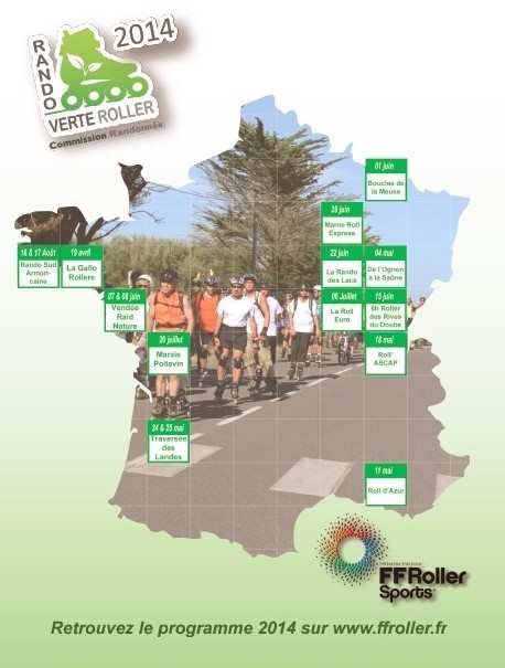 carte rando vertes roller 2014