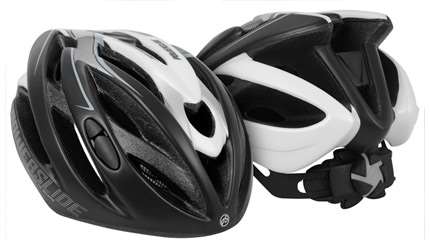Test : casque roller Race Pro (Powerslide)