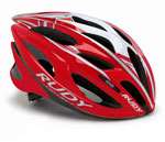 Test : casque Rudy Project – Zuma 2008