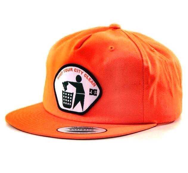 DC : la marque anti-roller