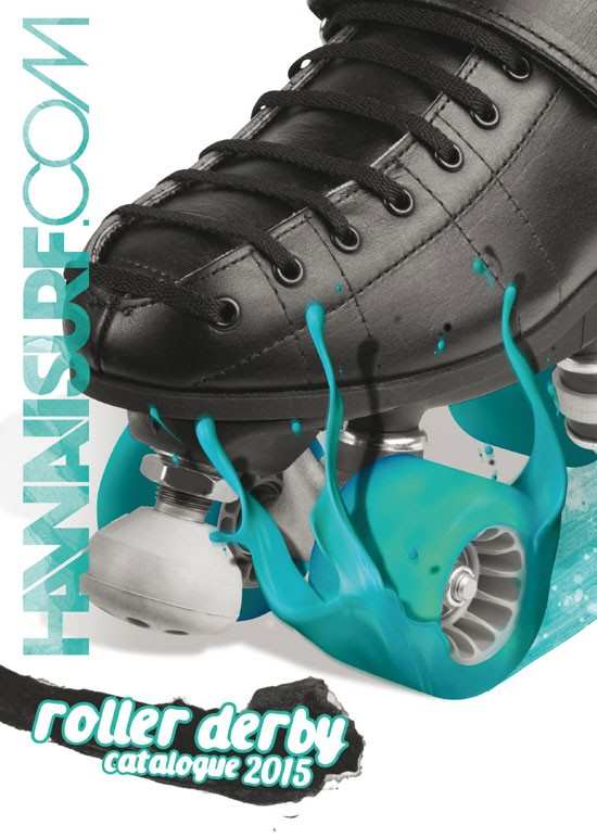 Guide d&rsquo;achat roller-derby de Hawaii Surf