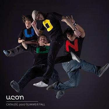 Wear : le catalogue Ucon consultable en ligne