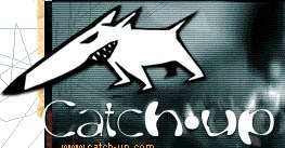 Web : L&rsquo;ancien site Catch-up remis en ligne