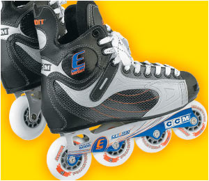 CCM Bandit 2004 (en)