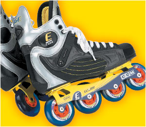 CCM Cage 2004 (en)