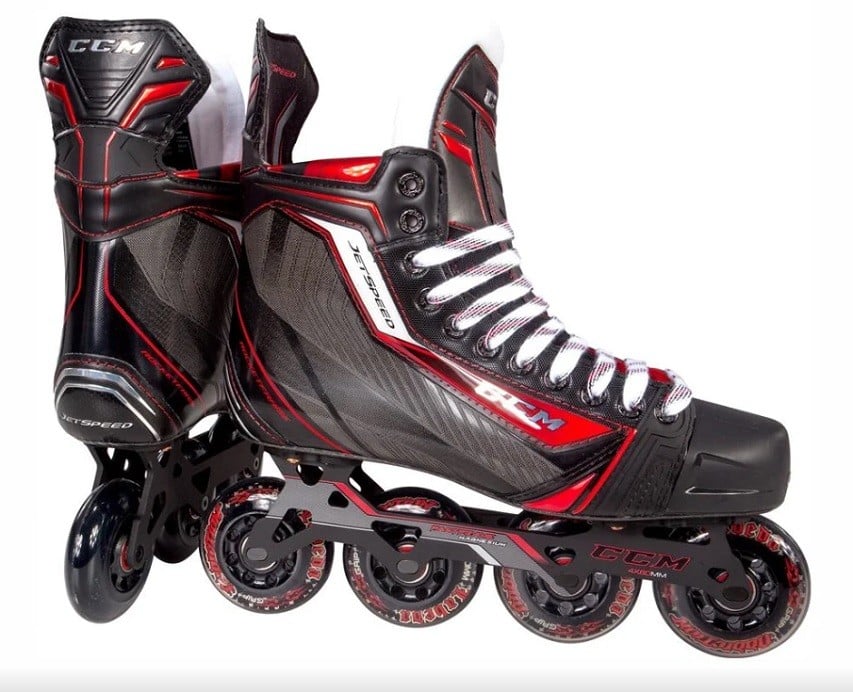 CCM Jetspeed 2019 (fr)