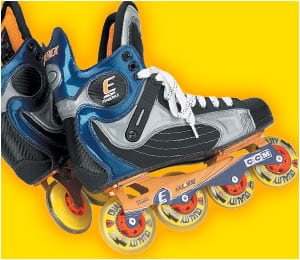 CCM Maverick 2004 (en)