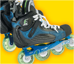 CCM Outcast 2004 (en)