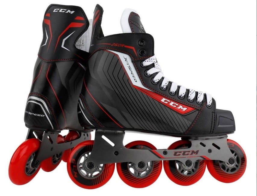 CCM Jetspeed 260 2019 (fr)