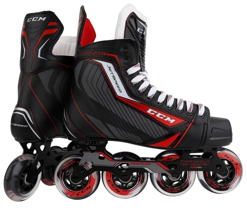 ccm roller blade wheels