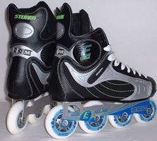 CCM Storm 2004 (en)