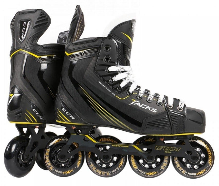 CCM Tacks 5R52 2019 (fr)