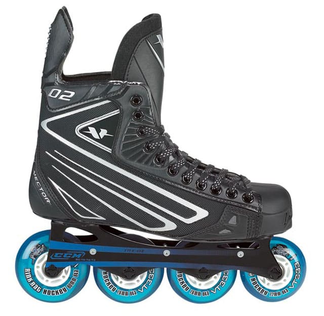 CCM V02 Vector 2009 (fr)