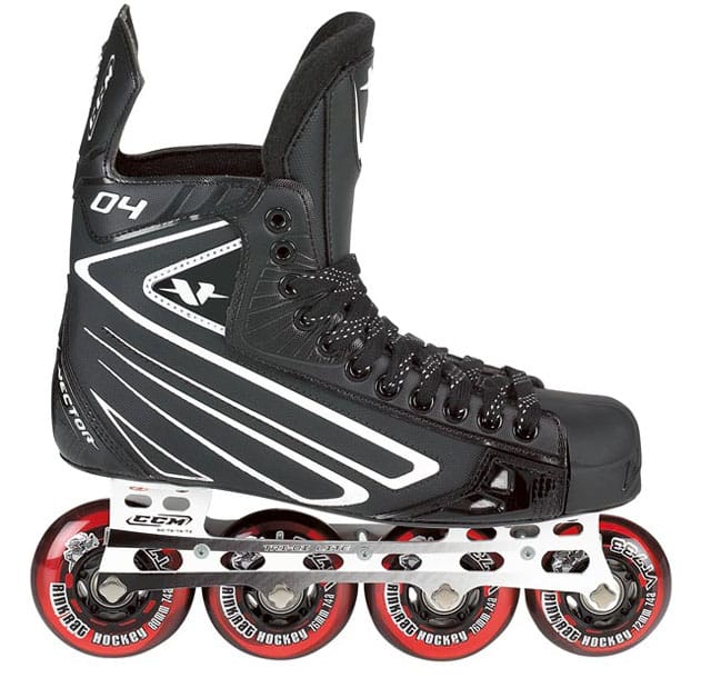 CCM V04 Vector 2009 (fr)