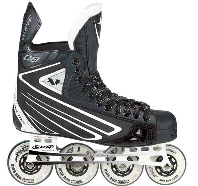 CCM V08 Vector 2009 (fr)
