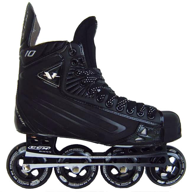CCM V10.0 Vector 2009 (fr)