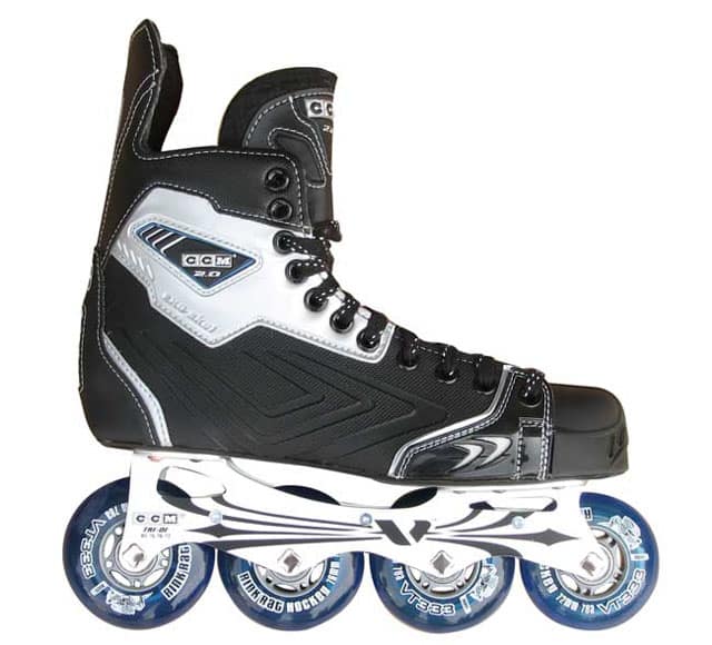 rolller de hockey CCM V2.0 vector 2008