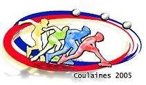 Résultats des Championnats de France Piste Coulaines 2005 (72)