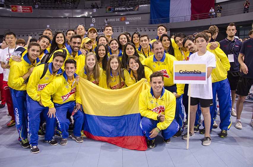 ceremonie ouverture seniors hommes juniors dames 4