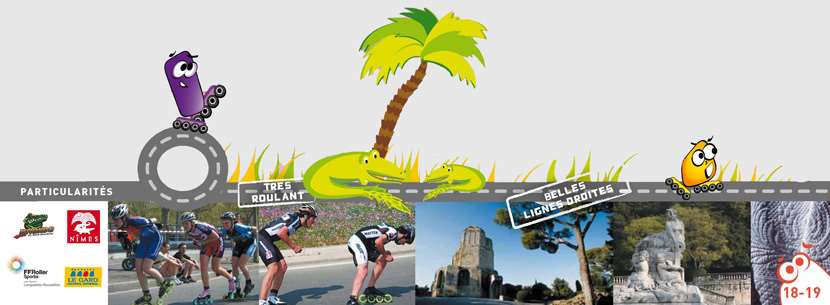 Challenge du Centre 2012 à Nimes