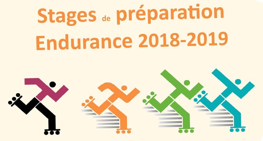 challenge endurance 2018 2019