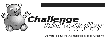 4ème Kid’s Roller 2009 à Bouguenais (44)