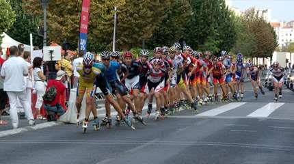 Challenge régional Rhône-Alpes 2010