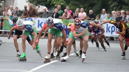 Championnat d’Europe 2011 : un marathon historique à Zwolle