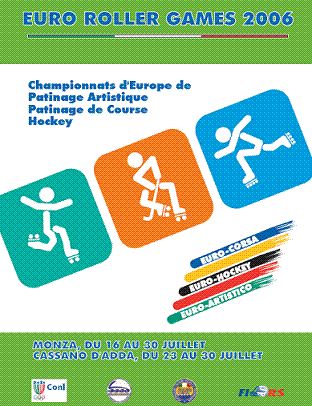 Euro Roller Games 2006