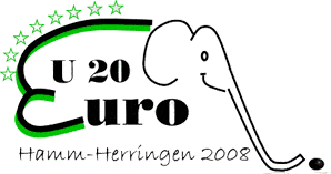 championnat europe jeune rink hockey 2008