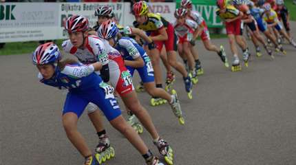 Championnat d&rsquo;Europe Jeunes : Heerde jour 2