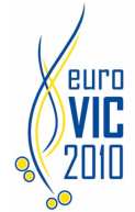 Championnat d’Europe artistique sur roulettes 2010 (Espagne)