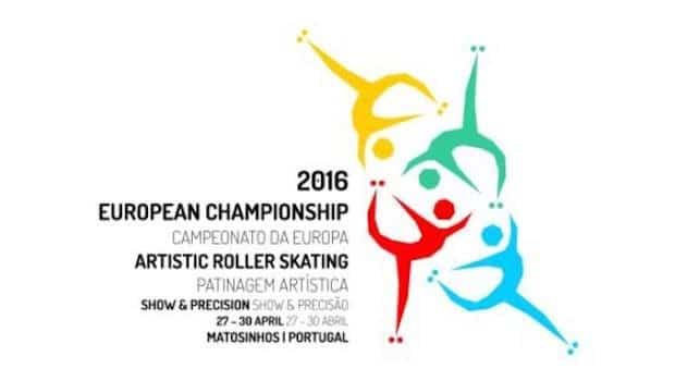 Le Championnat d’Europe de patinage de Groupe 2016 en direct