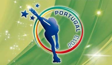 Championnat d’Europe de Patinage Artistique Junior & Senior 2013 (Portugal)