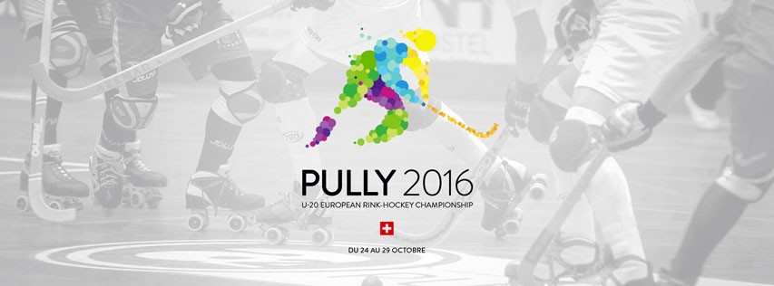 Euro rink hockey U20 2016 : les 22 présélectionnés de Pedro Antunes pour la Suisse